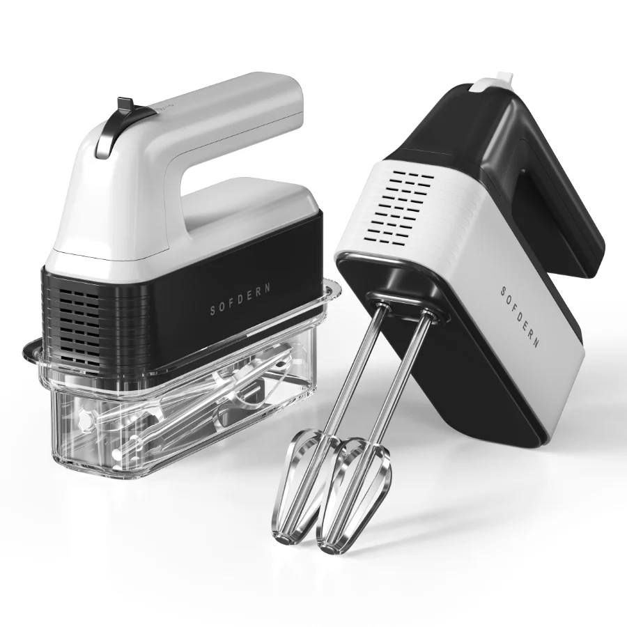 SOFDERN Products Kitchen Set - Image 4