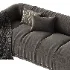 ANFIBIO Sofa By Giovannetti - Thumbnail 4