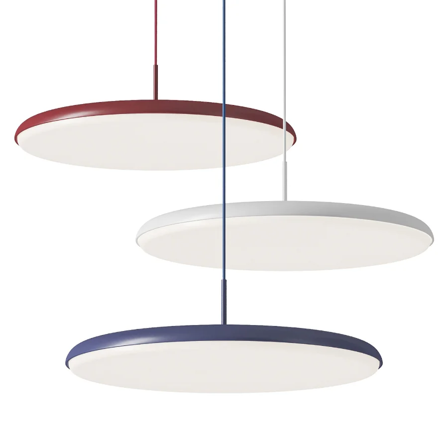 Martina Pendant Lamp - Image 3