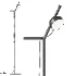 Orey Floor Lamp - Thumbnail 1