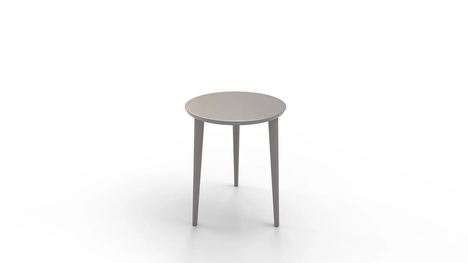 Caylor End Table - Image 9