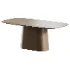Wooden kitchen chair and Kitchen table - Thumbnail 2