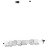 Aromas Del Campo Cubic long Pendant Lamp - Thumbnail 2