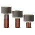 Aromas Del Campo Pire Table Lamp - Thumbnail 4