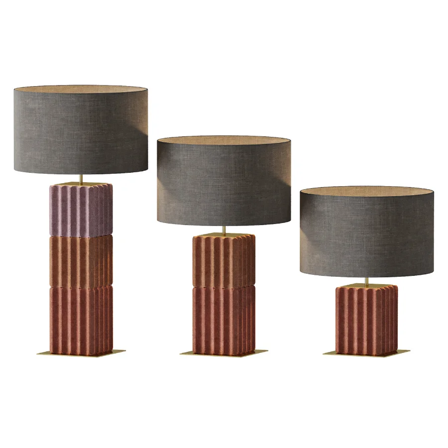 Aromas Del Campo Pire Table Lamp - Image 4