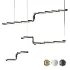 Pipeline Pendant Lamp CM1 - Thumbnail 4