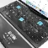 Bluetooth Keyboard Foldable iPad Pro - Thumbnail 7