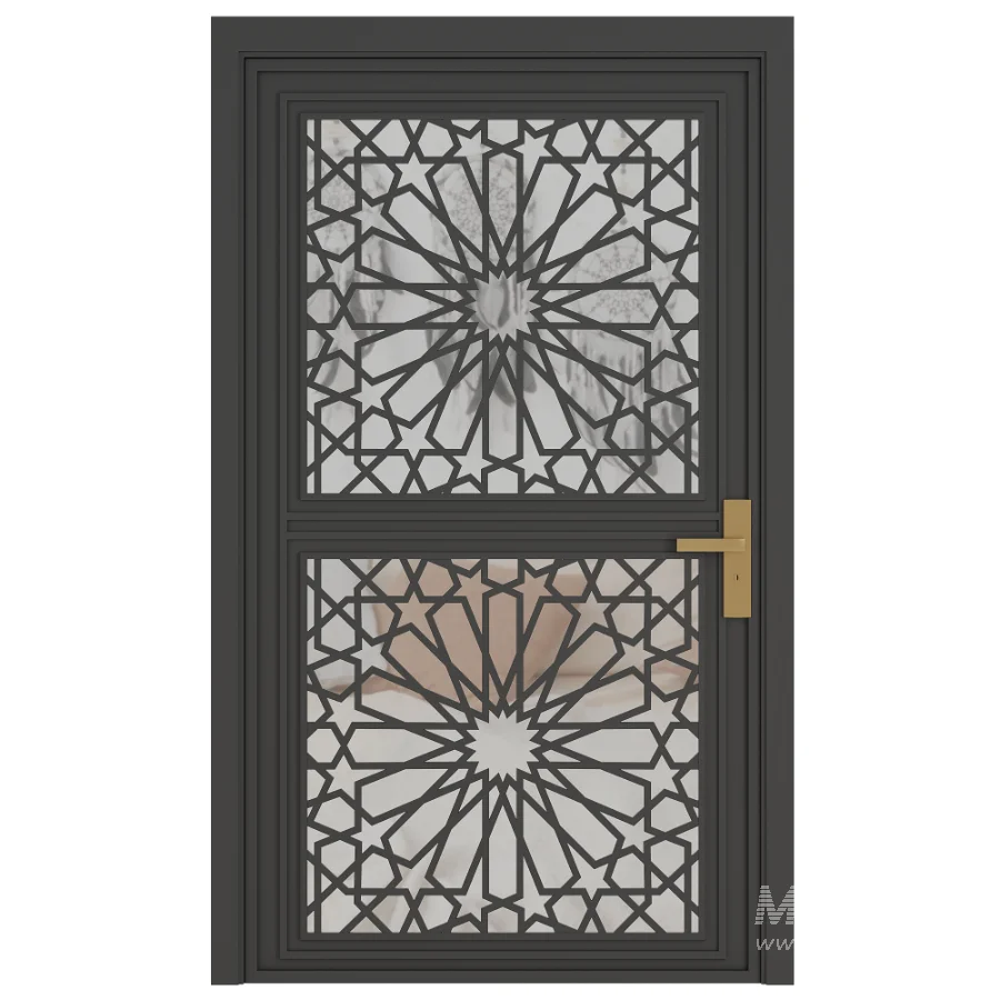 Entrance door set296 - Image 3