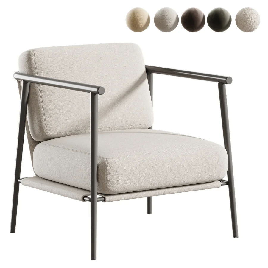 Telso chair - Image 2