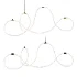 CERELIA Nova Luce Pendant Lamp - Thumbnail 4