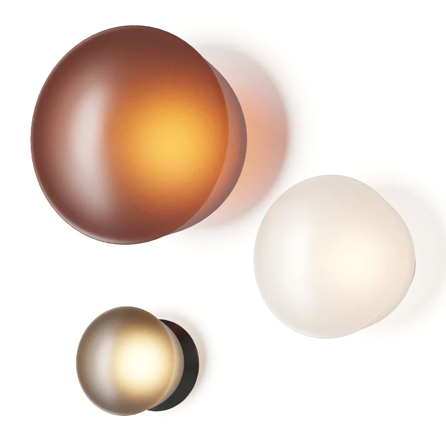 Contour Wall Lamp - Image 5