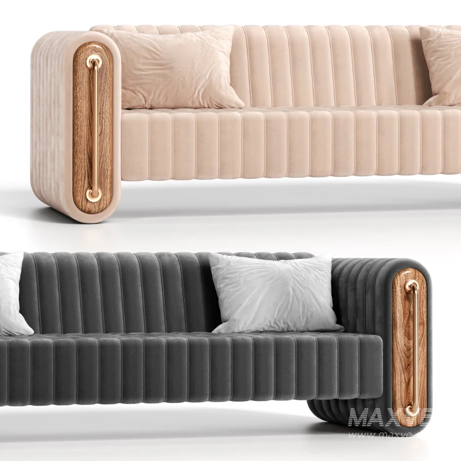 JIM SOFA - Image 5