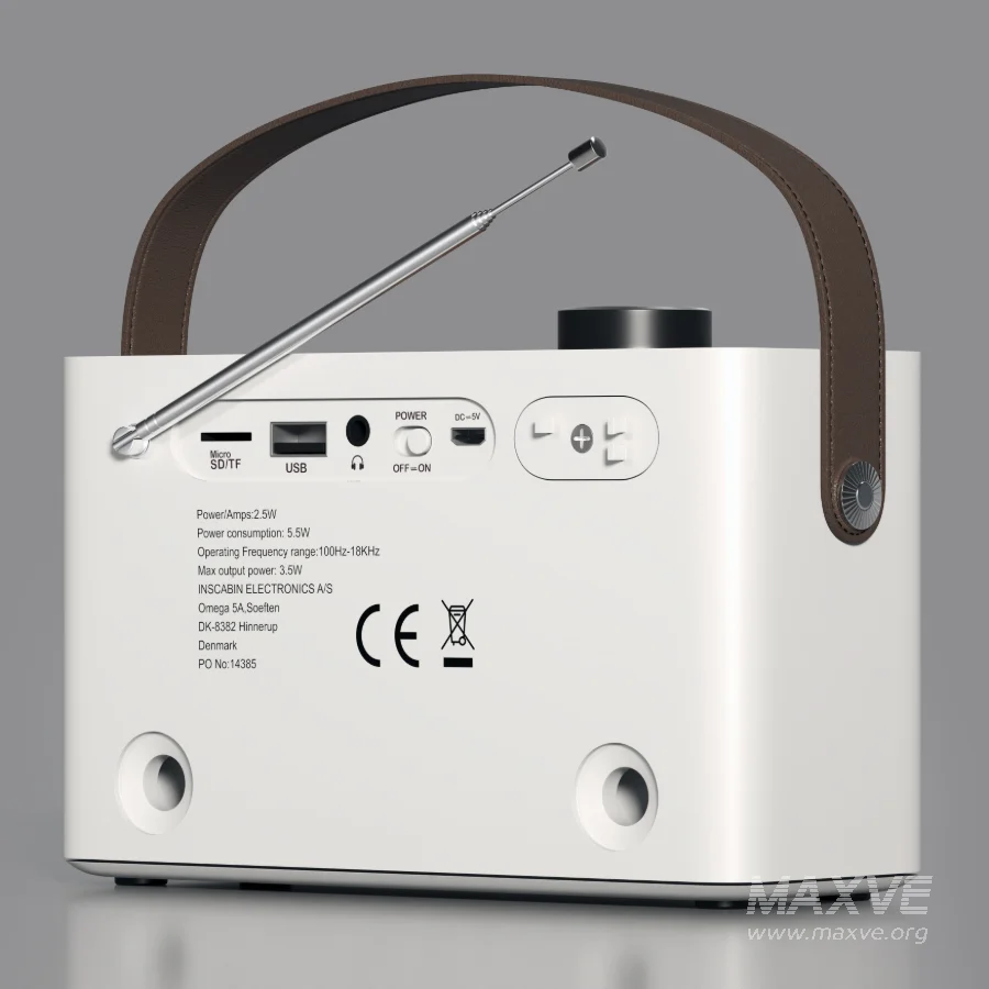 Smart Radio Clock - Image 3
