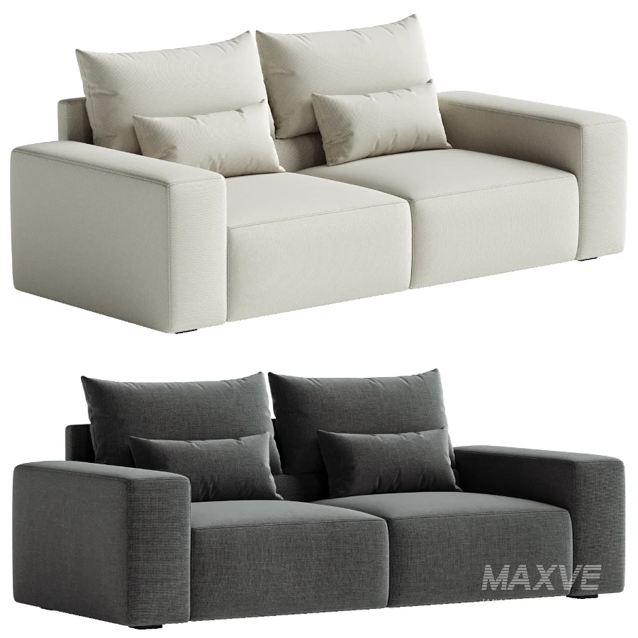 Aveiro sofa - Image 1