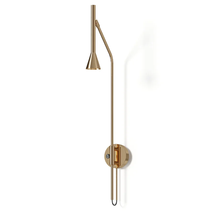 Lyb Wall lamp by Aromas Del Campo - Image 4