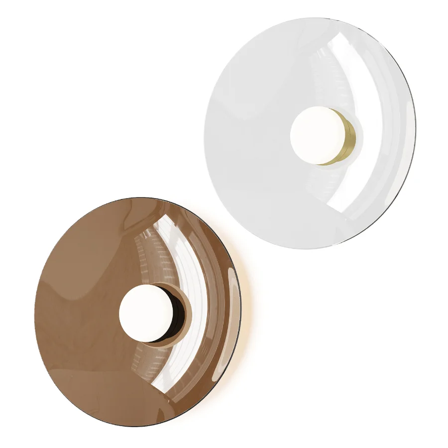 Aromas Del Campo Betty Wall Lamp - Image 1