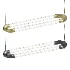 Aromas Del Campo Iman L Pendant Lamp - Thumbnail 3