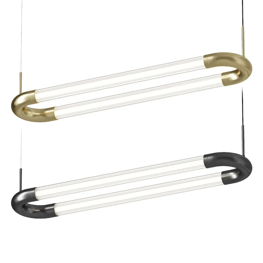 Aromas Del Campo Iman L Pendant Lamp - Image 3