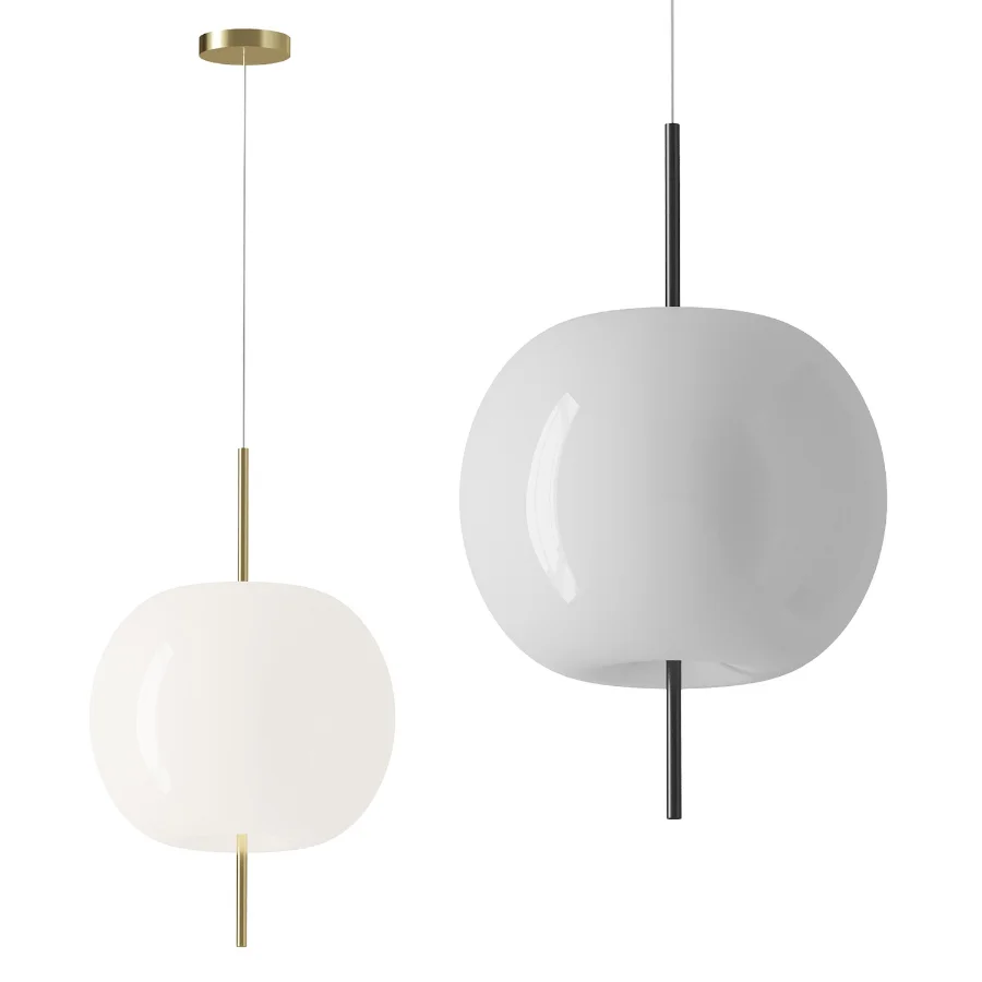 Kushi Pendant lamp - Image 4
