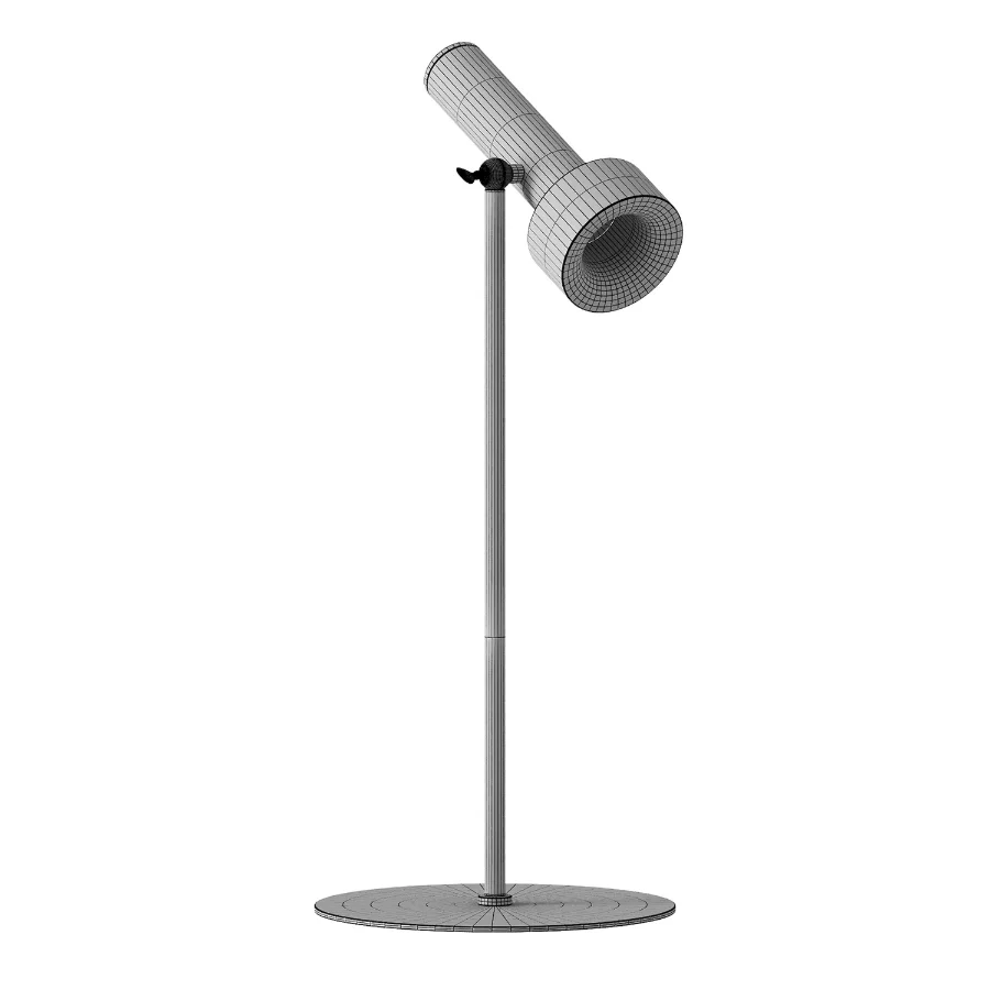 Aromas del Campo FOCUS Table Lamp - Image 4