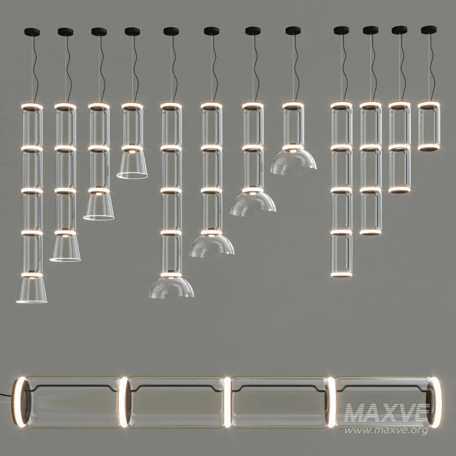 Flos Noctambule Collection - Image 4