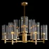 ODEON FORMIA CHANDELIER - Thumbnail 3
