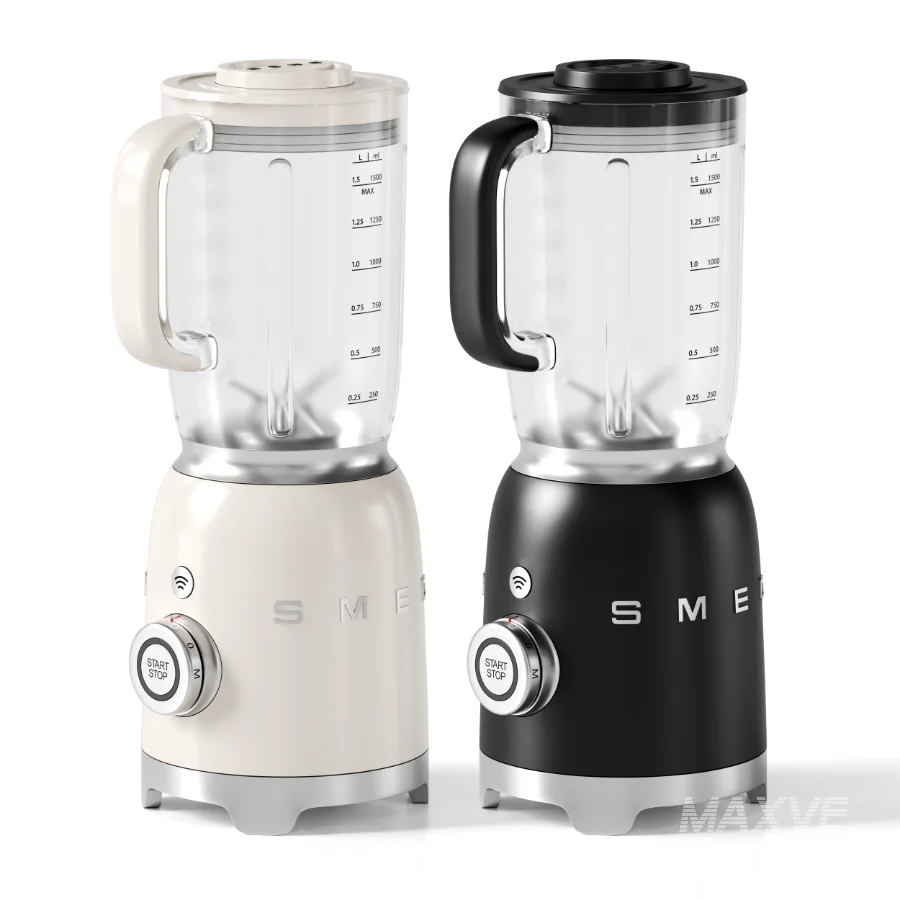 SMEG Kitchen Set 5 - Image 2