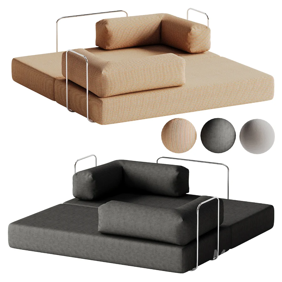TEDDY Sofa - Image 5