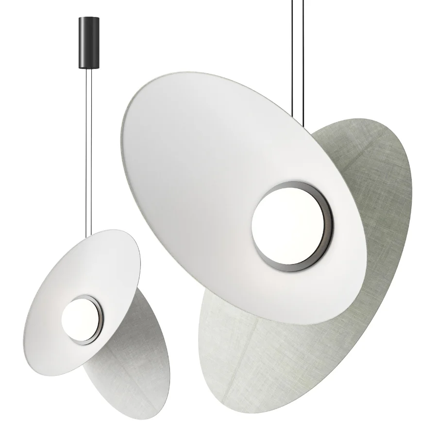 Maytoni Evolution Pendant Lamp - Image 2
