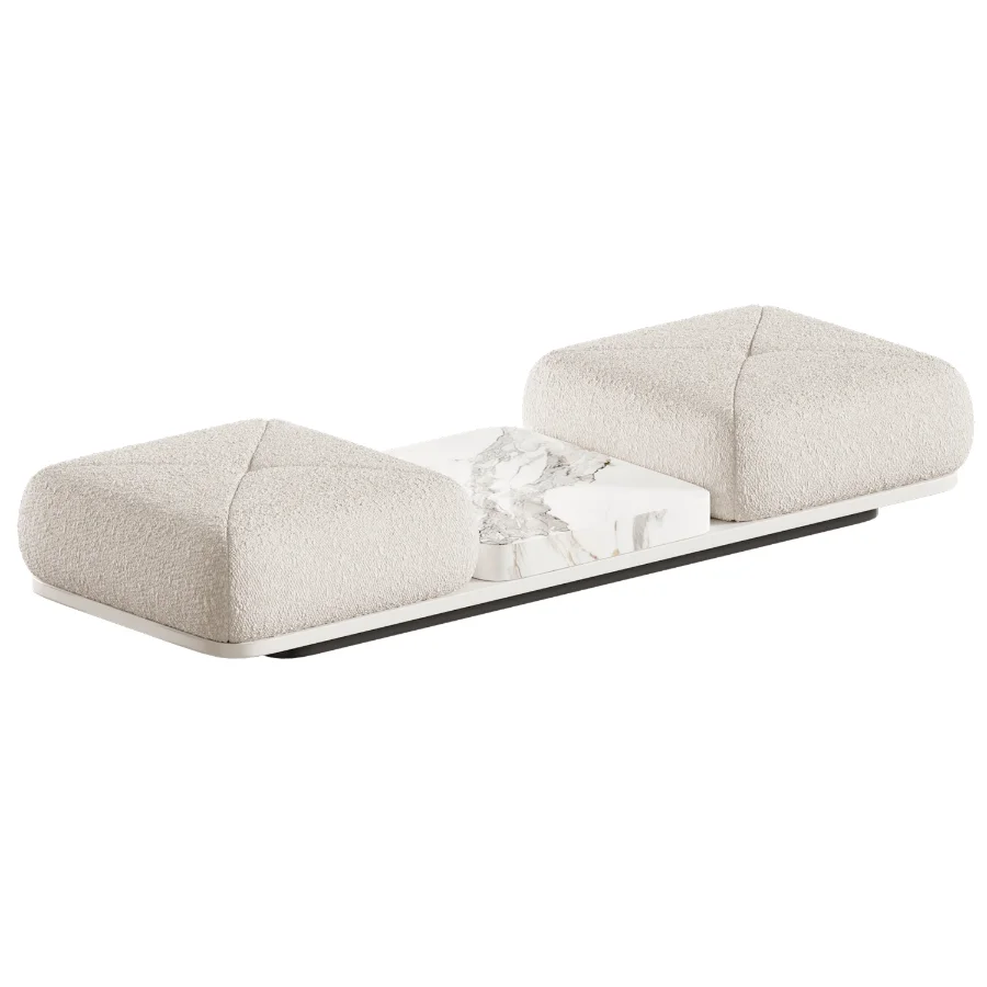 Orion Bench - Image 1