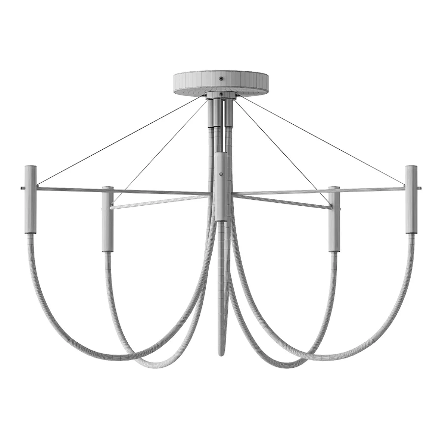 Paradoxe Ceiling Light - Image 4
