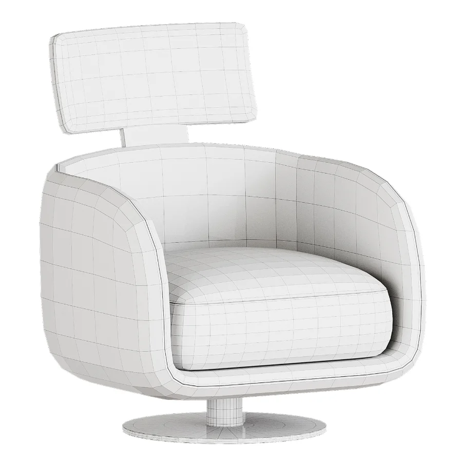 Urbana Armchair - Image 1
