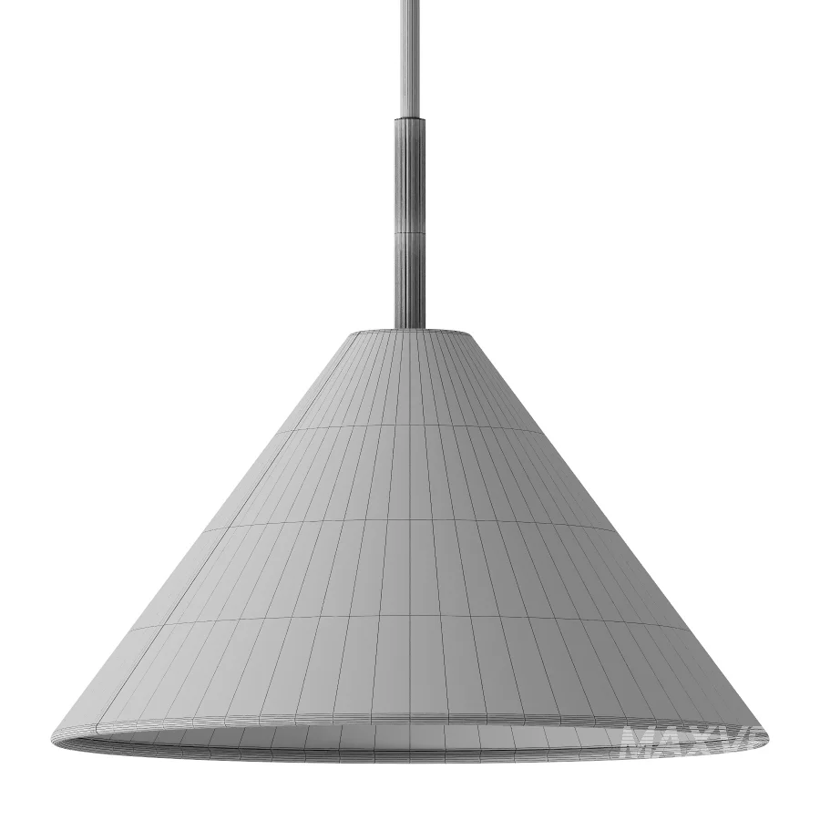 Kensington Pendant Lamp - Image 4