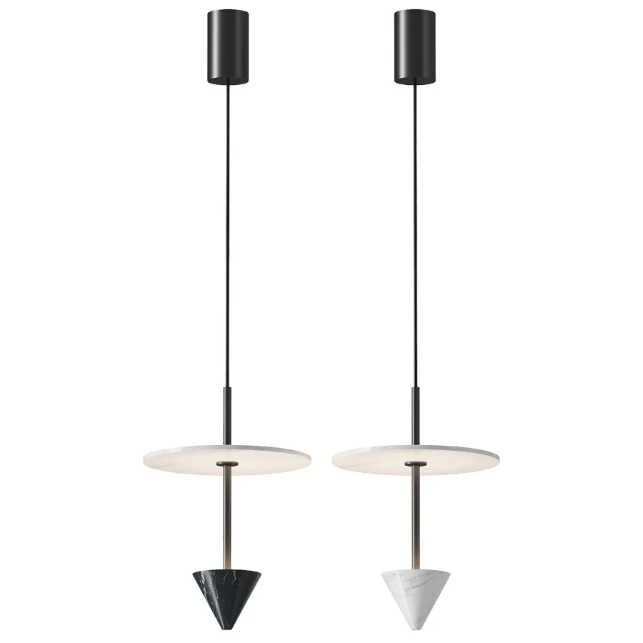 Aromas Del Campo Vant 02 Pendant Lamp - Image 3