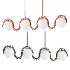 Lenox Chandelier 02 by Astraeus Clarke - Thumbnail 5