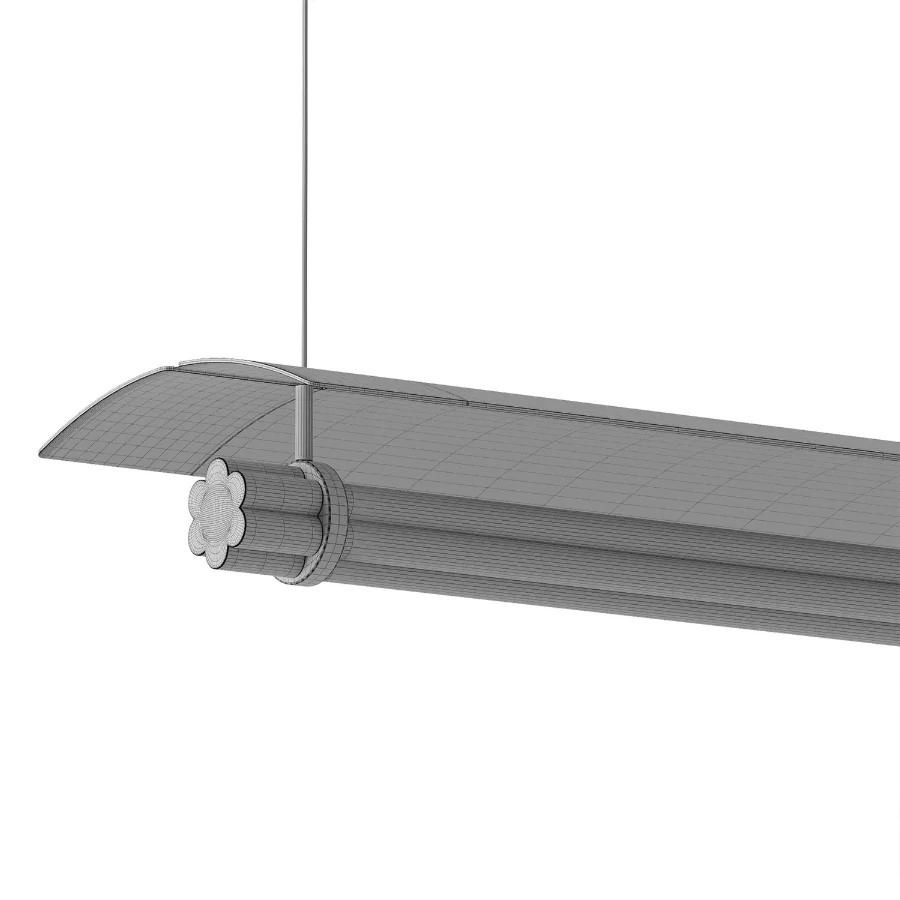 Aromas Del Campo Tasta Pendant Lamp - Image 4
