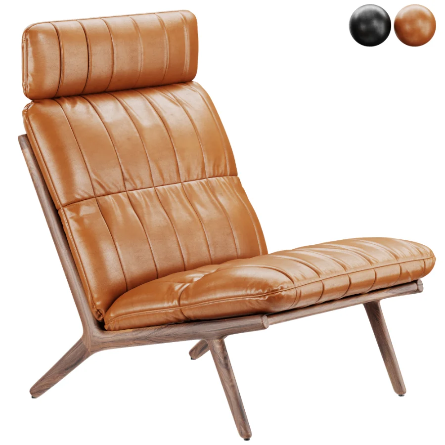 DS_531_Armchair - Image 3