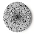 Wave Wall Lamp by Aromas Del Campo - Thumbnail 4