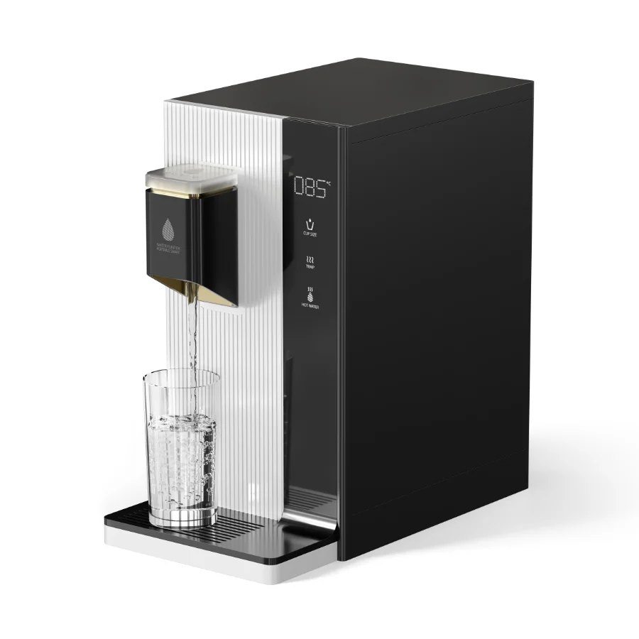 WATER PURIFIER PORTABLE SMART - Image 5