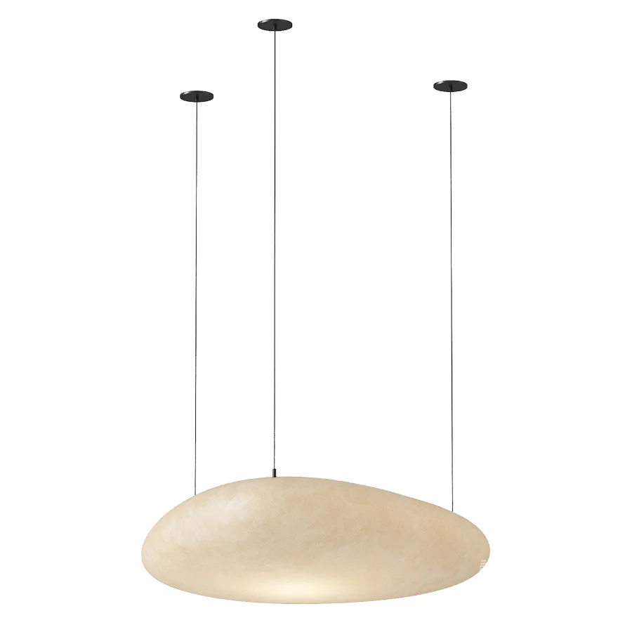 Resident Lighting Drift Pendant Lamp - Image 2