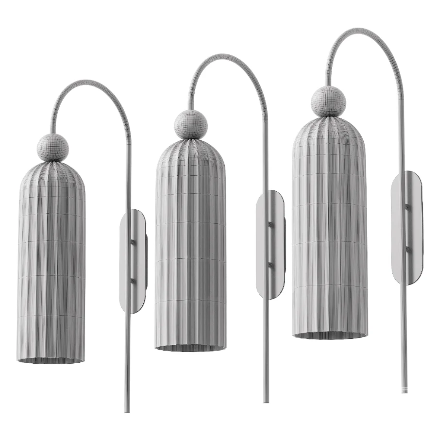 Antic Wall Lamp by Maytoni - Image 2
