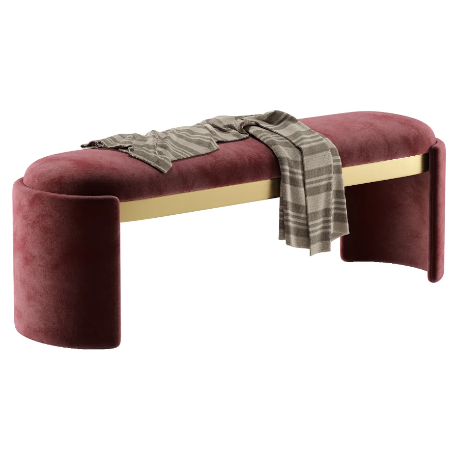 Serena bench - Image 2