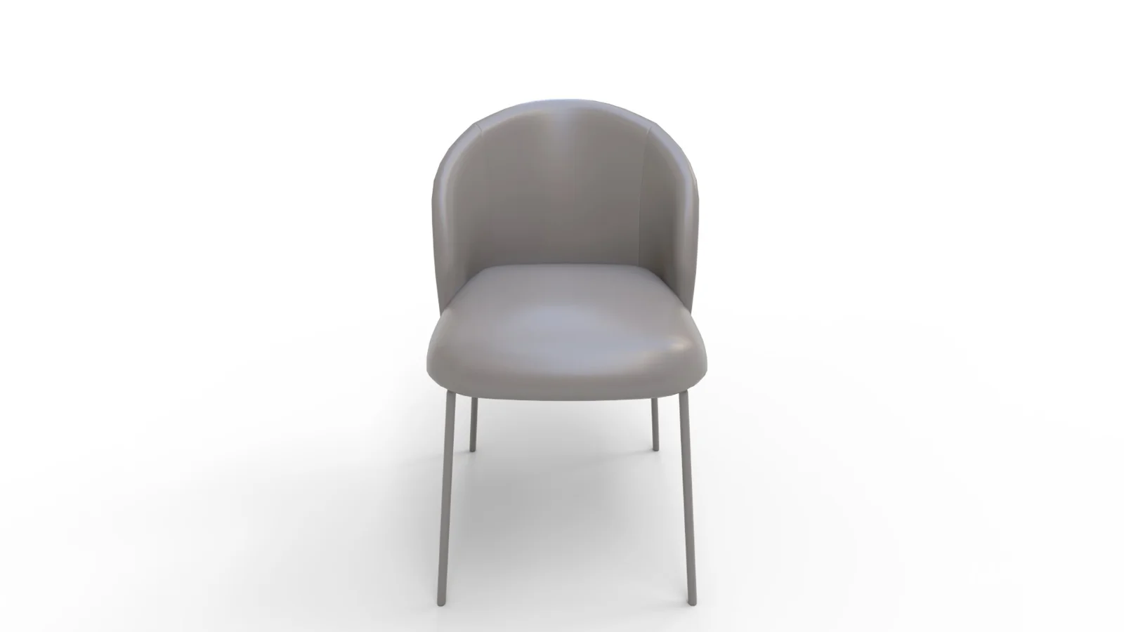 Aroche Tufted Wing Back Side Chair - Image 4