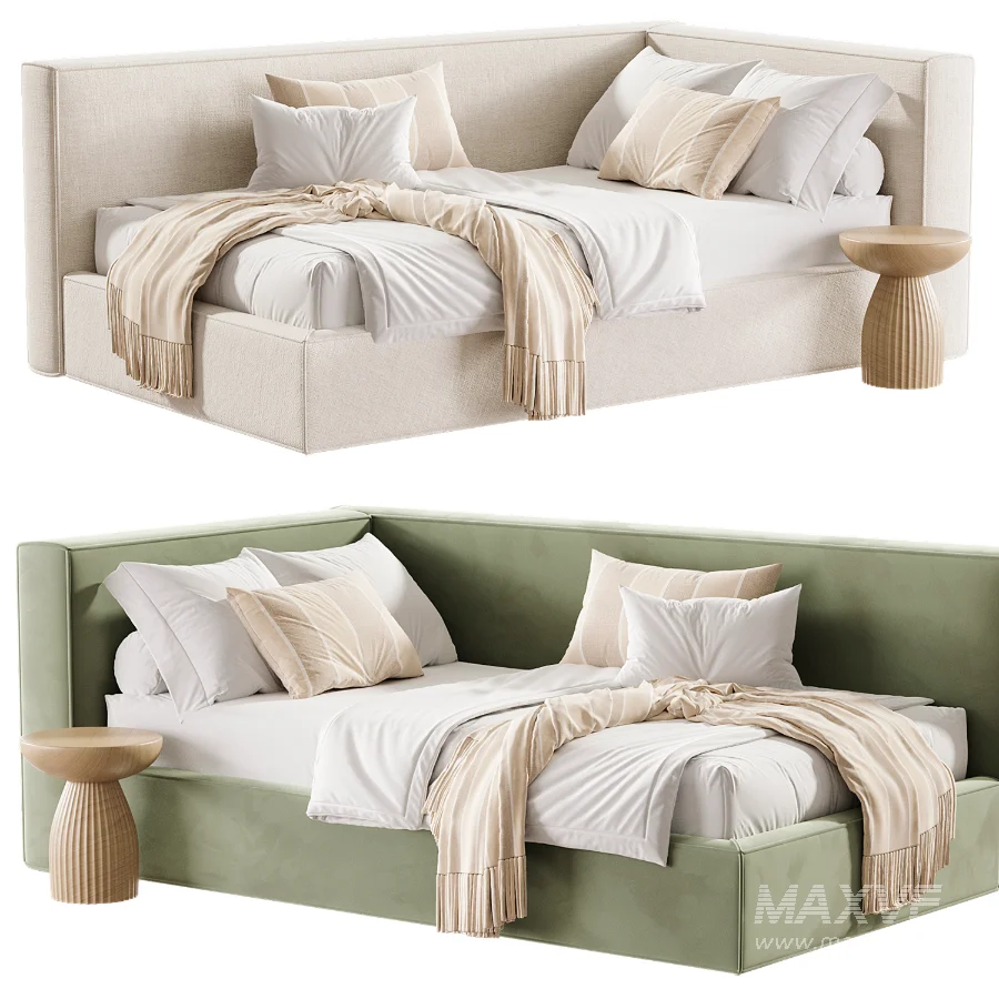 TORONTO KIDS Bed - Image 4