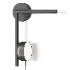 Orey Wall Lamp - Thumbnail 4