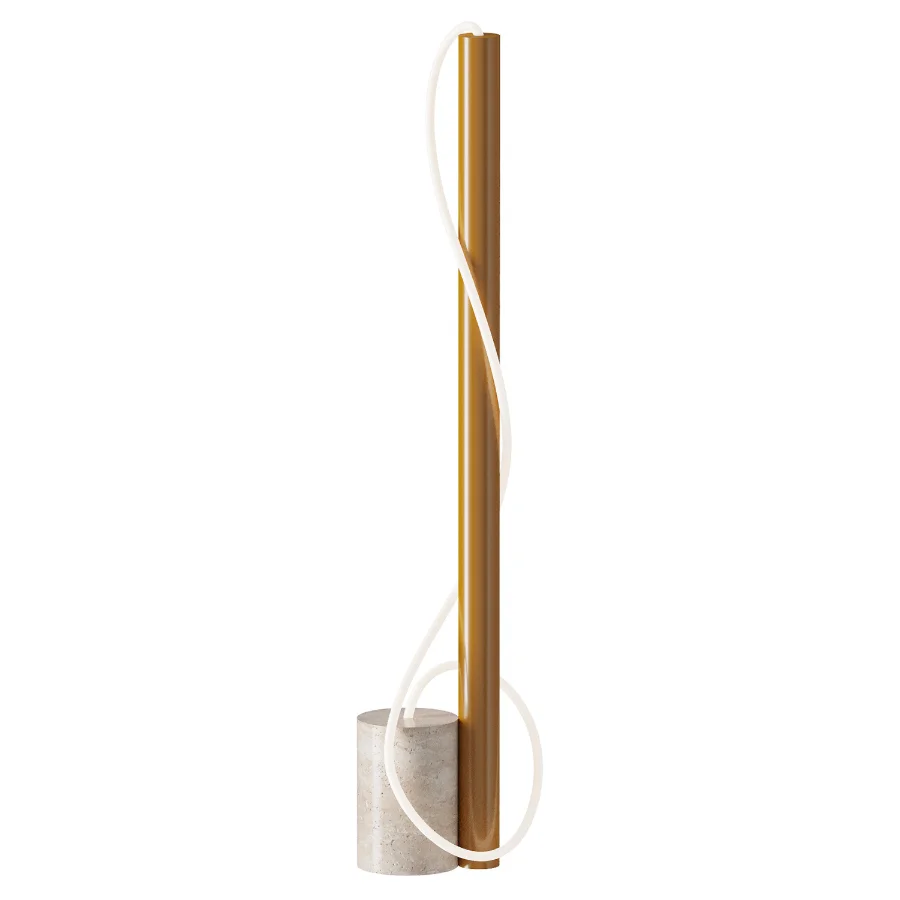 FLOW Floor Lamp - Image 2