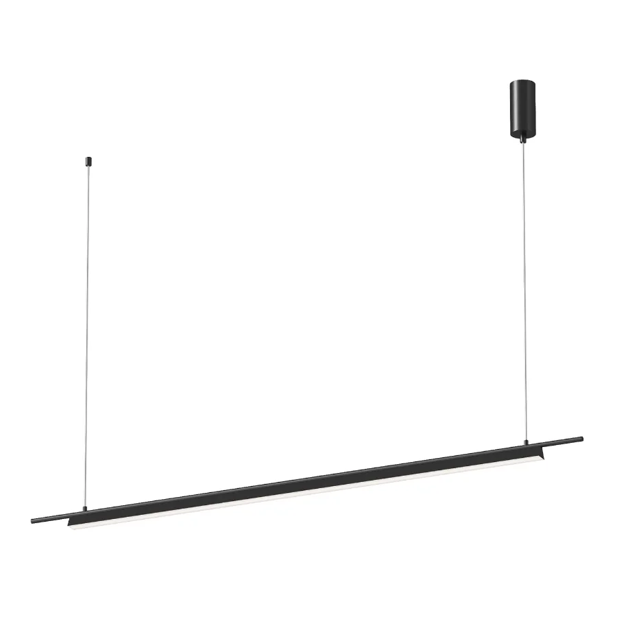 Aromas Del Campo Coln Pendant Lamp - Image 1
