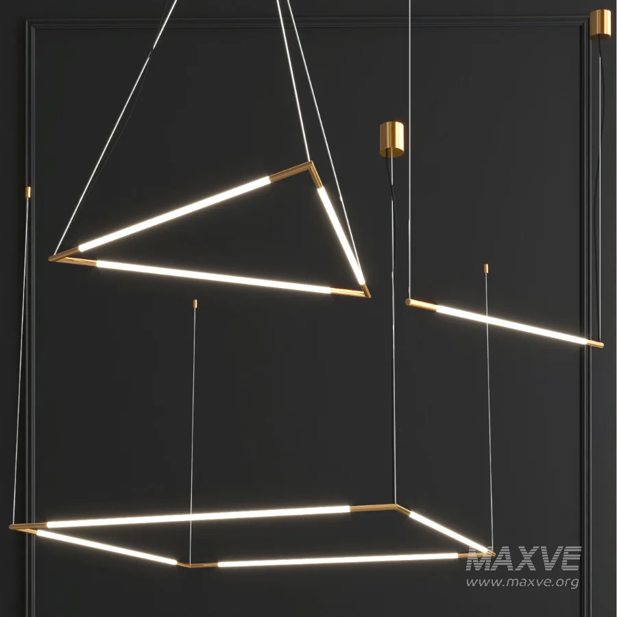 SUSPENSION LAMPS - Image 3