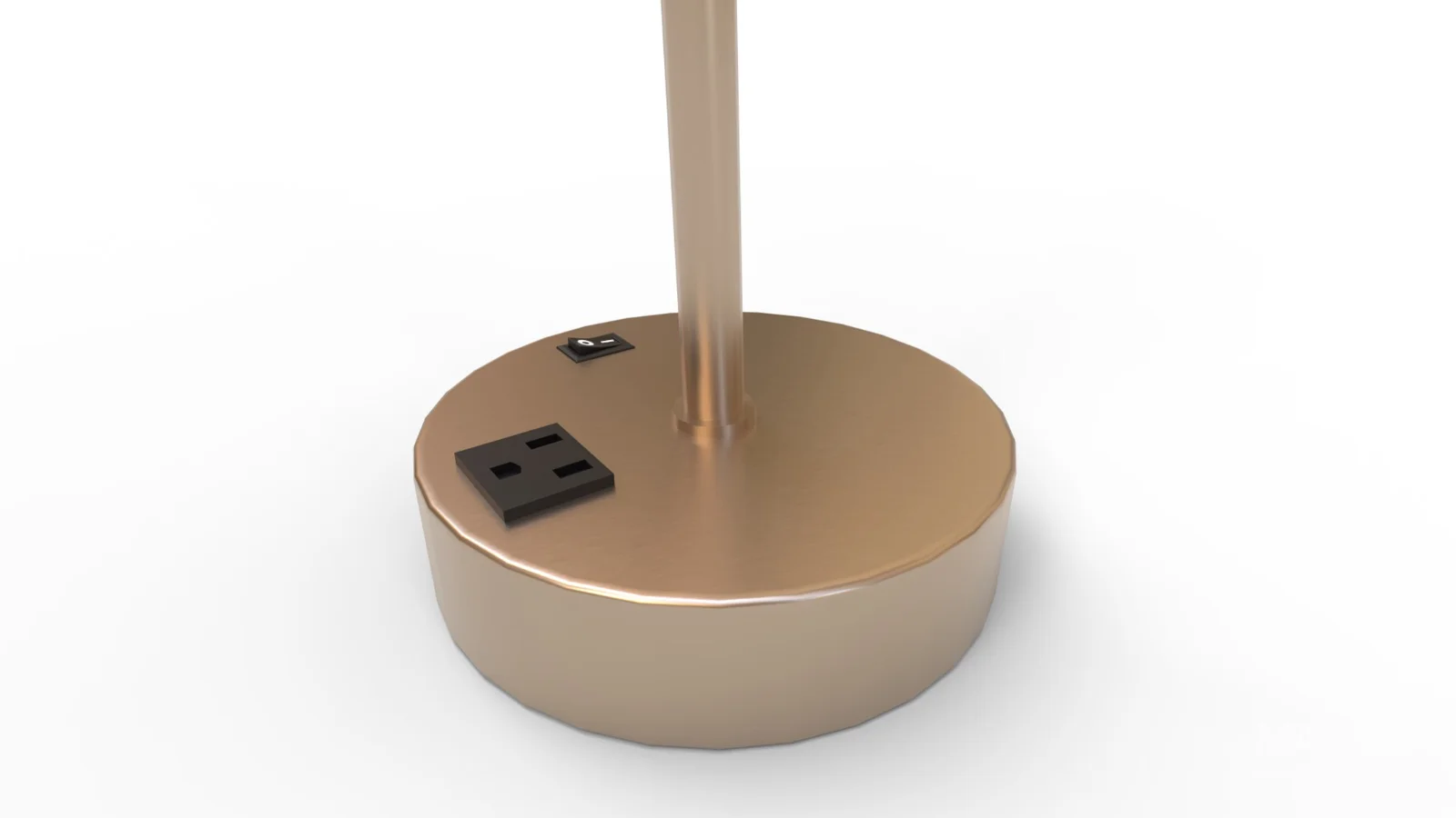 PENN TABLE LAMP - Image 9