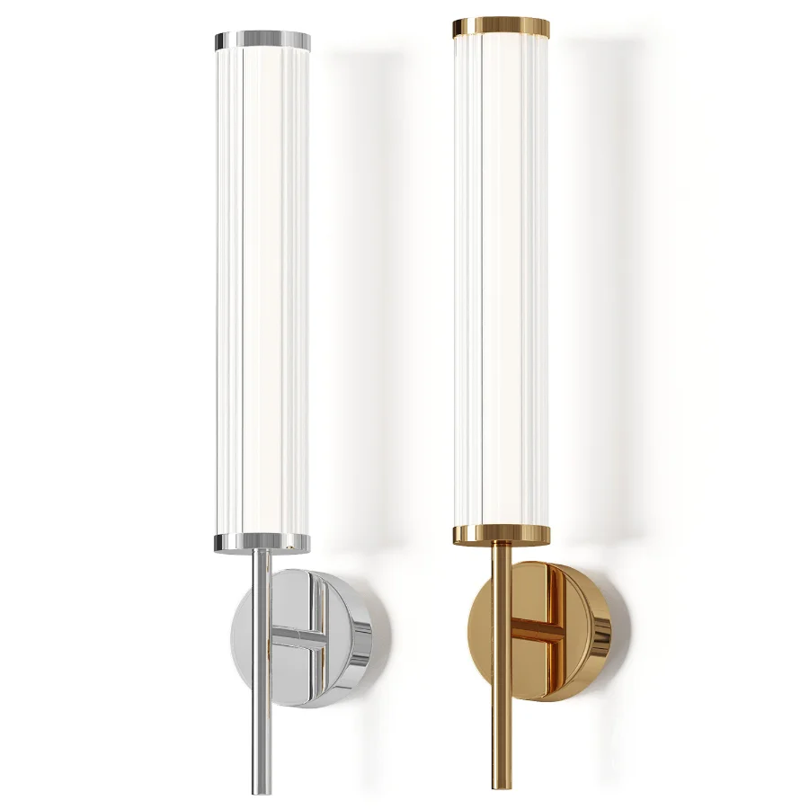 Aromas Del Campo Numu Wall Lamp - Image 1